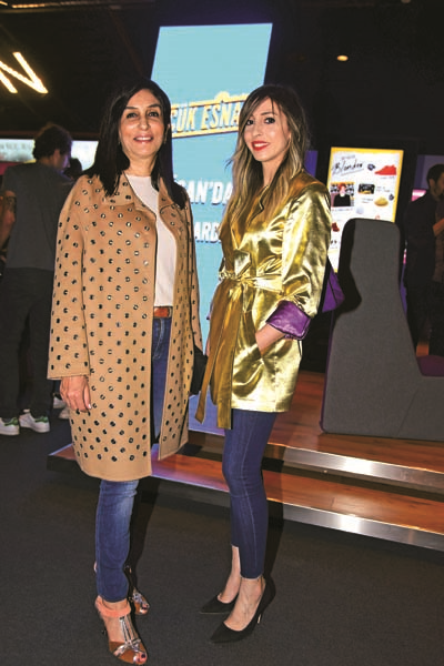 15 YIL ARADAN SONRA BEYAZPERDEYE GERİ DÖNEN ZOOLANDER 2 