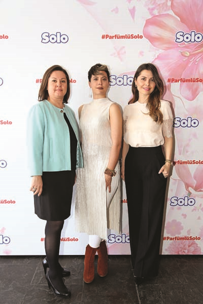 BEBEK’TE “BÜYÜLÜ DÜŞLER” DAVETİNDE BULUŞTULAR