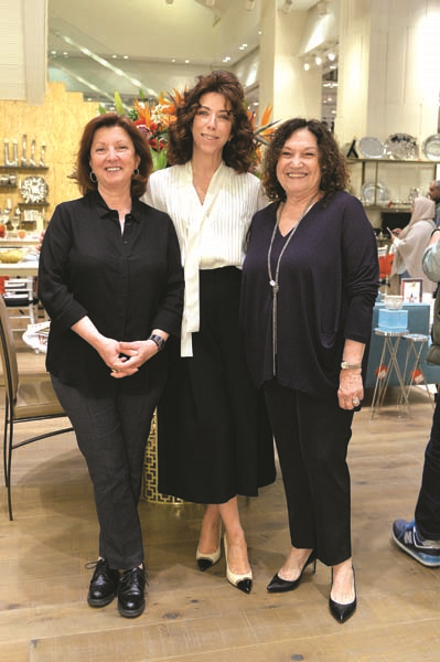 KEYİFLİ YAZ SOFRALARININ SIRRI BEYMEN HOME’DA