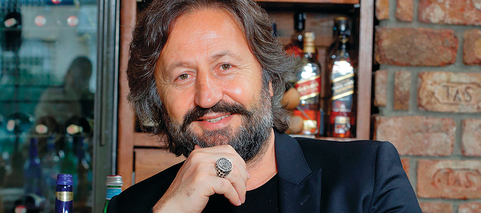 BOĞAZ’DA ET LEZZETİNİ SUNAN MİTHAT ERDEM 