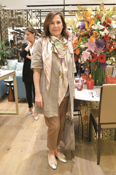 KEYİFLİ YAZ SOFRALARININ SIRRI BEYMEN HOME’DA