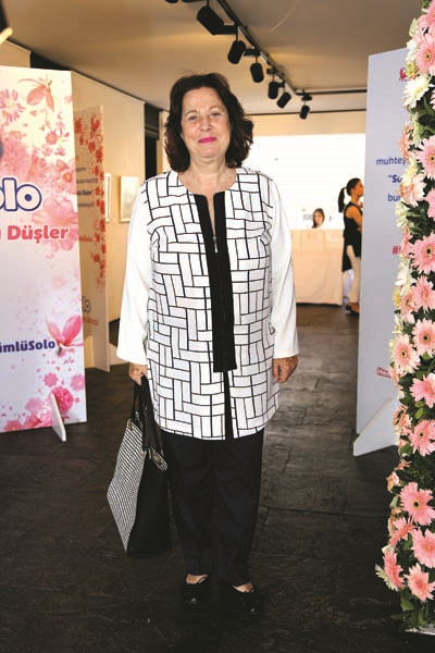 BEBEK’TE “BÜYÜLÜ DÜŞLER” DAVETİNDE BULUŞTULAR