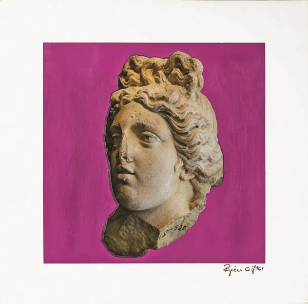 FİGEN ÇİFTÇİ İLE  TARİHİN SÜZGECİNDEN İNSAN YÜZLERİ