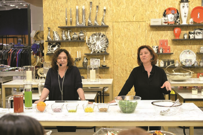 KEYİFLİ YAZ SOFRALARININ SIRRI BEYMEN HOME’DA