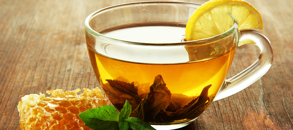 SOLUNUM YOLLARINI AÇICI SOĞUK ÇAY TARİFİ