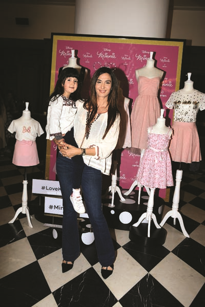 MİNİKLER İÇİN İLKBAHAR YAZ KOLEKSİYONU 