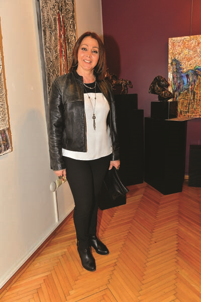 ANADOLU COĞRAFYASINDAN İLHAM ALAN “KINALI ELLER” 