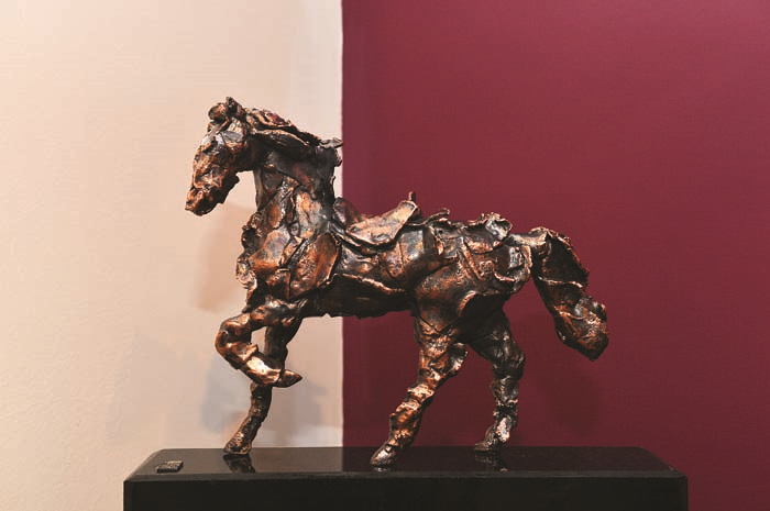 ANADOLU COĞRAFYASINDAN İLHAM ALAN “KINALI ELLER” 