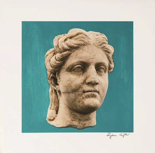 FİGEN ÇİFTÇİ İLE  TARİHİN SÜZGECİNDEN İNSAN YÜZLERİ