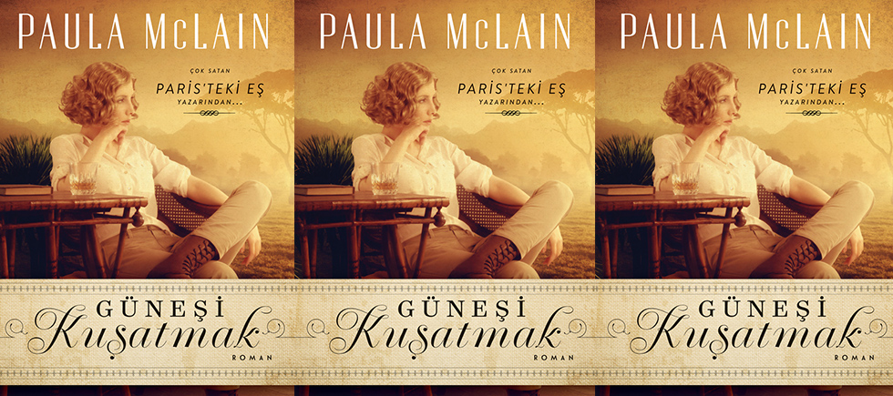 GÜNEŞİ KUŞATMAK’TA 1920’LERİN KENYA’SI