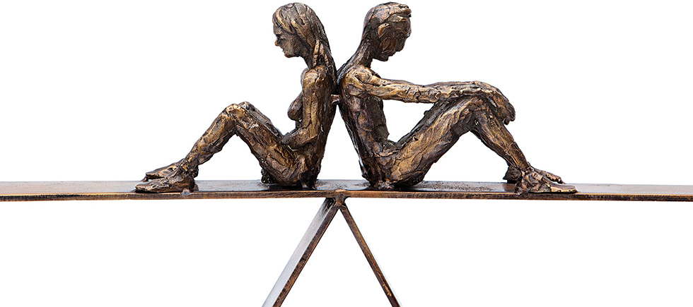 OZAN ÜNAL’IN YORUMLARI “AŞK BİR TAHTEREVALLİ İSE”