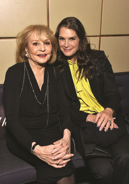  MEDYANIN GÜÇLÜ İSİMLERİ ÖDÜLLENDİRİLDİ