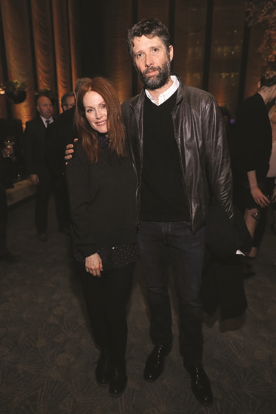  MEDYANIN GÜÇLÜ İSİMLERİ ÖDÜLLENDİRİLDİ