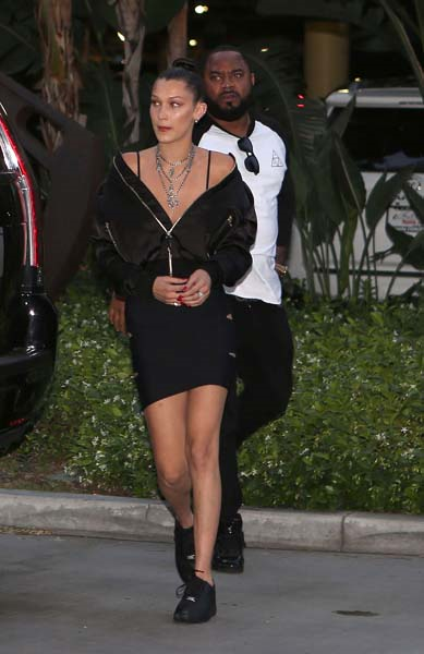 KOBE BRYANTIN VEDA MAÇINA ÜNLÜ AKINI