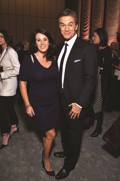  MEDYANIN GÜÇLÜ İSİMLERİ ÖDÜLLENDİRİLDİ