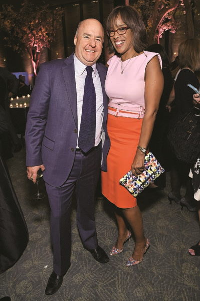  MEDYANIN GÜÇLÜ İSİMLERİ ÖDÜLLENDİRİLDİ