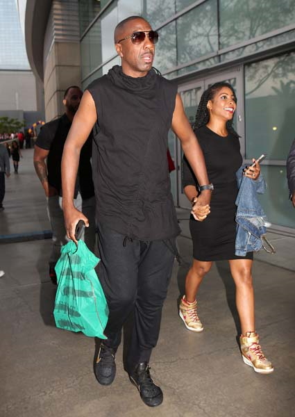 KOBE BRYANTIN VEDA MAÇINA ÜNLÜ AKINI