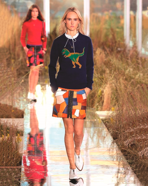 YENİ SEZONDA ÖNE ÇIKAN AYAKKABILAR