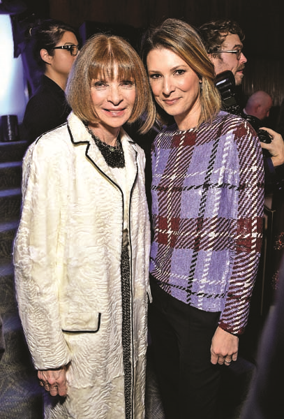  MEDYANIN GÜÇLÜ İSİMLERİ ÖDÜLLENDİRİLDİ