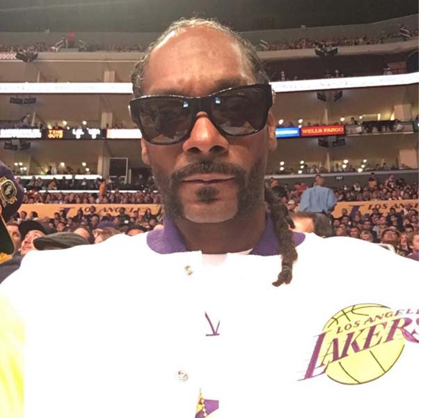 KOBE BRYANTIN VEDA MAÇINA ÜNLÜ AKINI