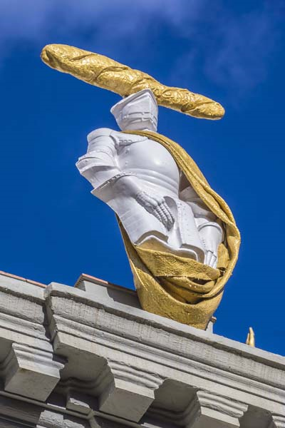 BARCELONA’DAN FİGUERES’E; SALVADOR DALİ MÜZESİ