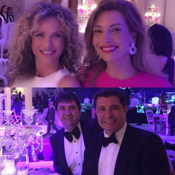 TUGANA SAVGI-DORUK KAYA 3 GÜN 3 GECELİK DÜĞÜN