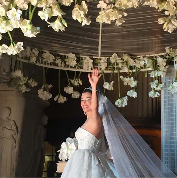 TUGANA SAVGI-DORUK KAYA 3 GÜN 3 GECELİK DÜĞÜN