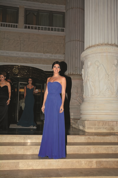 TUGANA SAVGI & DORUK KAYA KIBRISTA MUHTEŞEM DÜĞÜN