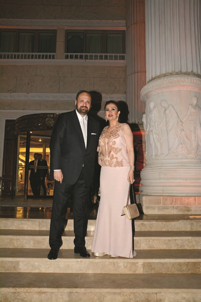 TUGANA SAVGI & DORUK KAYA KIBRISTA MUHTEŞEM DÜĞÜN