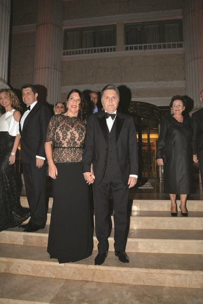 TUGANA SAVGI & DORUK KAYA KIBRISTA MUHTEŞEM DÜĞÜN