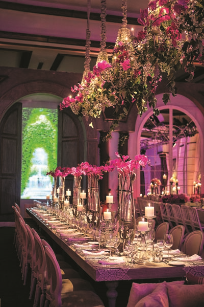 TUGANA SAVGI & DORUK KAYA KIBRISTA MUHTEŞEM DÜĞÜN