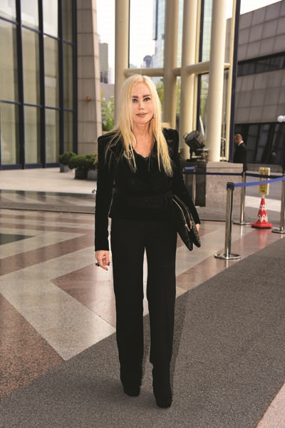 MERHUM İŞ ADAMI 12. SAKIP SABANCI ULUSLARARASI ARAŞTIRMA ÖDÜLLERİ İLE ANILDI