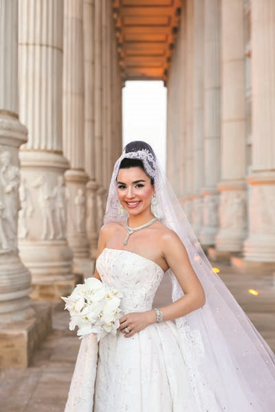 TUGANA SAVGI & DORUK KAYA KIBRISTA MUHTEŞEM DÜĞÜN