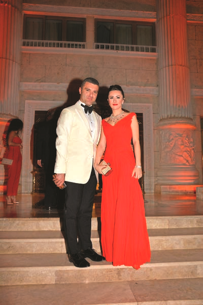 TUGANA SAVGI & DORUK KAYA KIBRISTA MUHTEŞEM DÜĞÜN