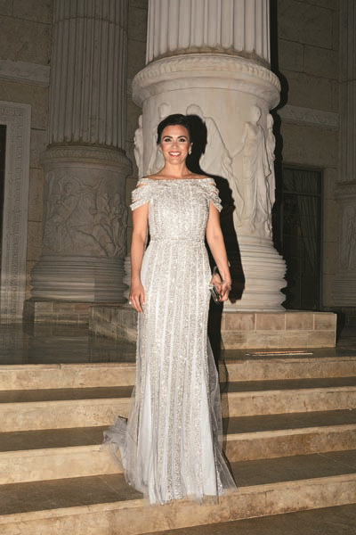 TUGANA SAVGI & DORUK KAYA KIBRISTA MUHTEŞEM DÜĞÜN