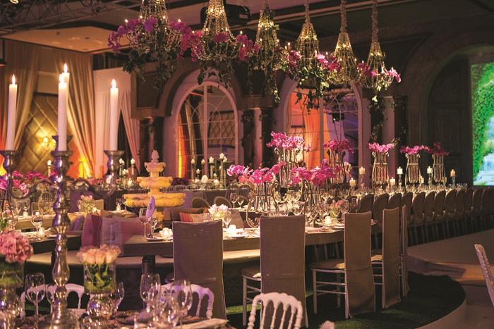 TUGANA SAVGI & DORUK KAYA KIBRISTA MUHTEŞEM DÜĞÜN