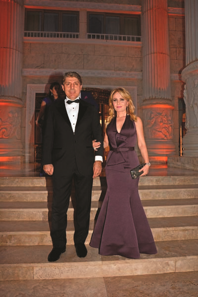 TUGANA SAVGI & DORUK KAYA KIBRISTA MUHTEŞEM DÜĞÜN