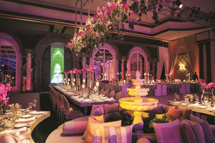 TUGANA SAVGI & DORUK KAYA KIBRISTA MUHTEŞEM DÜĞÜN