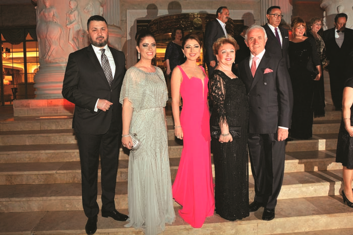 TUGANA SAVGI & DORUK KAYA KIBRISTA MUHTEŞEM DÜĞÜN