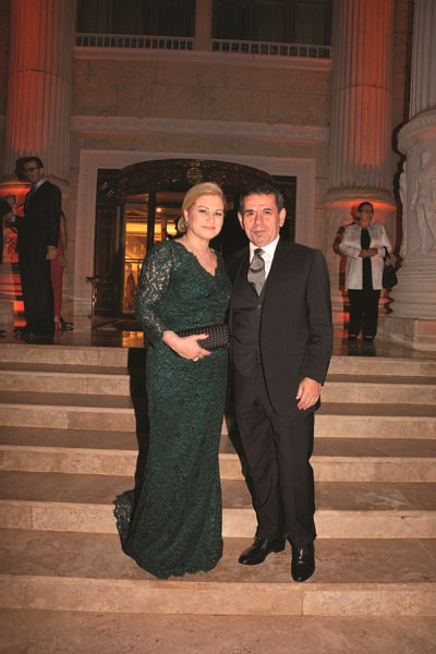 TUGANA SAVGI & DORUK KAYA KIBRISTA MUHTEŞEM DÜĞÜN