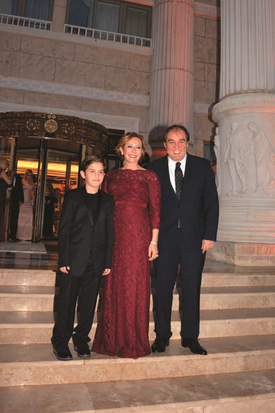 TUGANA SAVGI & DORUK KAYA KIBRISTA MUHTEŞEM DÜĞÜN