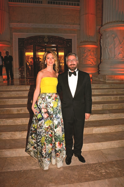 TUGANA SAVGI & DORUK KAYA KIBRISTA MUHTEŞEM DÜĞÜN