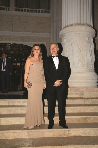 TUGANA SAVGI & DORUK KAYA KIBRISTA MUHTEŞEM DÜĞÜN