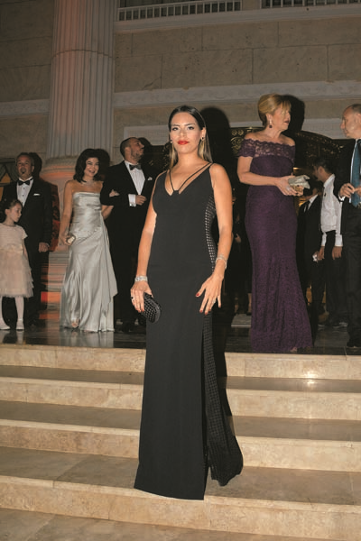 TUGANA SAVGI & DORUK KAYA KIBRISTA MUHTEŞEM DÜĞÜN