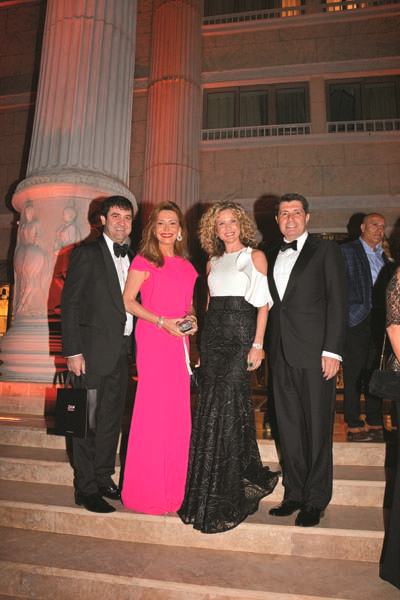 TUGANA SAVGI & DORUK KAYA KIBRISTA MUHTEŞEM DÜĞÜN