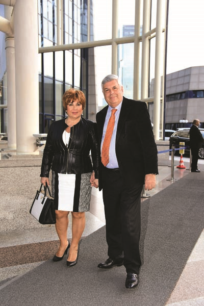 MERHUM İŞ ADAMI 12. SAKIP SABANCI ULUSLARARASI ARAŞTIRMA ÖDÜLLERİ İLE ANILDI