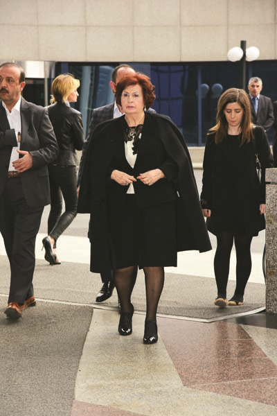 MERHUM İŞ ADAMI 12. SAKIP SABANCI ULUSLARARASI ARAŞTIRMA ÖDÜLLERİ İLE ANILDI