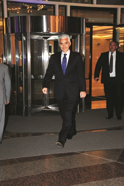 MERHUM İŞ ADAMI 12. SAKIP SABANCI ULUSLARARASI ARAŞTIRMA ÖDÜLLERİ İLE ANILDI