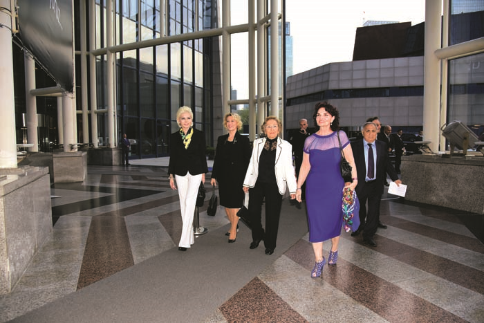 MERHUM İŞ ADAMI 12. SAKIP SABANCI ULUSLARARASI ARAŞTIRMA ÖDÜLLERİ İLE ANILDI