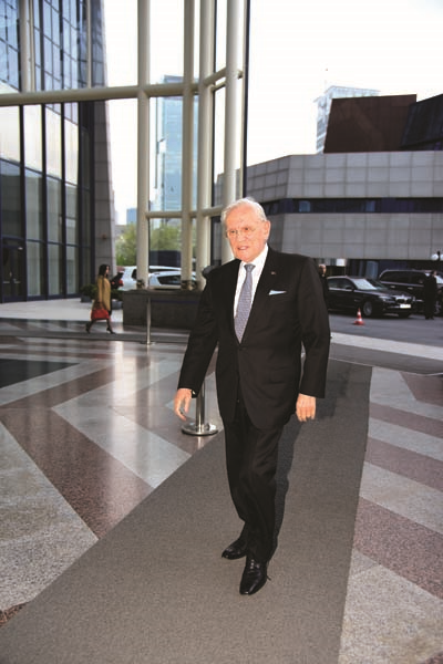 MERHUM İŞ ADAMI 12. SAKIP SABANCI ULUSLARARASI ARAŞTIRMA ÖDÜLLERİ İLE ANILDI